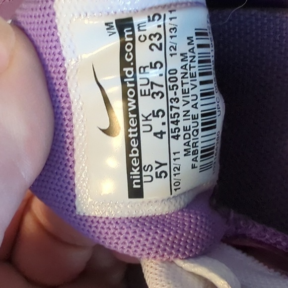 Nike lunarglide 3 - Picture 6 of 6